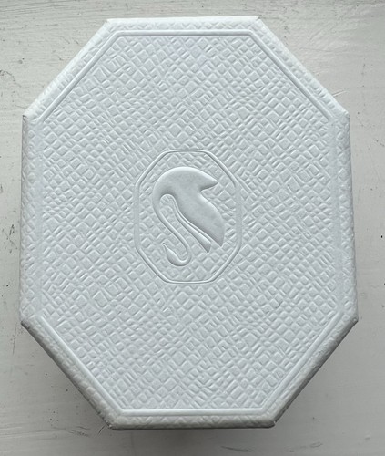 Swarovski genuine ring box - genuine,