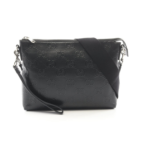 Gucci shoulder bag black - bag,