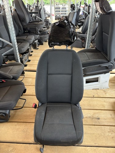 Mercedes sprinter w907 w910 - sprinter,