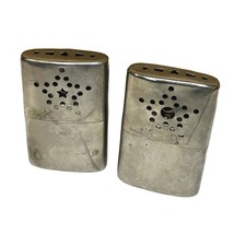 Pair Vintage Empire Made