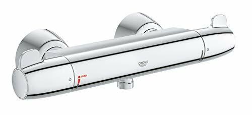 Thermostatic mixer grohe - mixer,