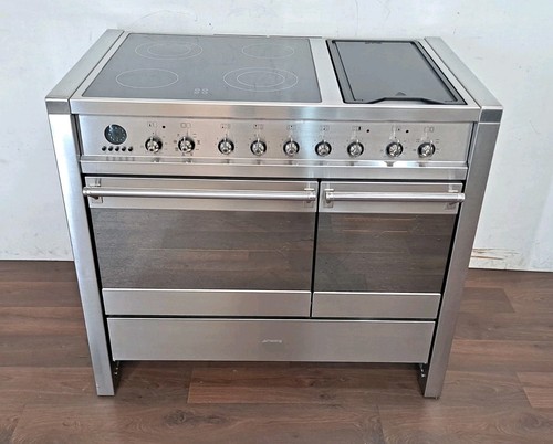 Smeg opera a2c 100cm all - smeg, a2c-6