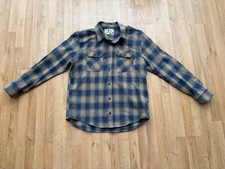 Devium boca selva flannel - la,