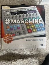 Native Instruments Maschine
