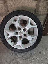 VAUXHALL ASTRA H ALLOY WHEEL