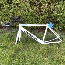 Orbea Gain D40 2022 Road Bike