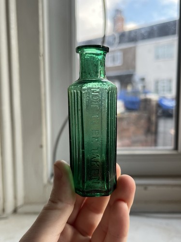 Vintage 1oz not taken - not, be