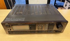 JVC A-X500V Stereo Integrated