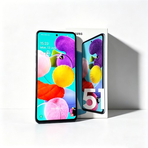 Samsung galaxy a51 - samsung, 128gb