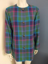 VINTAGE AVOCA IRELAND WOMENS