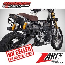 Triumph Scrambler 1200 2023