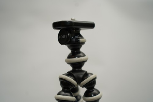 Joby gorillapod kit - joby, 3k
