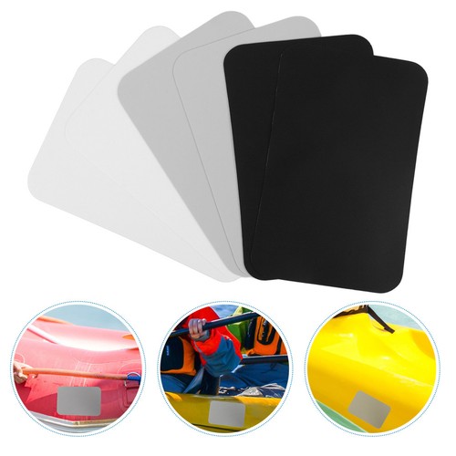 6pcs waterproof repair patch - 6pcs,