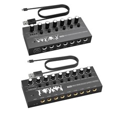 Line Mixer Audio Mixer DC5V