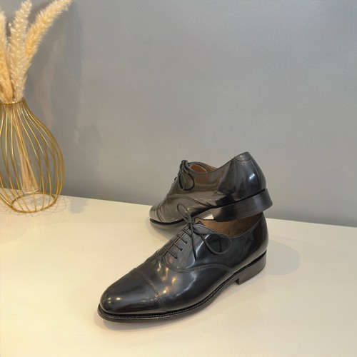 Barker arnold black shine - barker,
