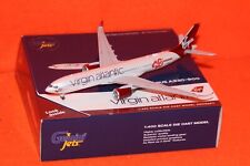 GEMINI JETS GJ2307 VIRGIN