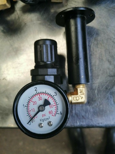No65 shavo air pressure - no65,