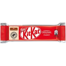 Kit Kat 2 Finger Milk