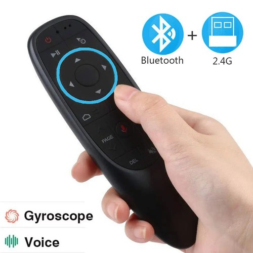 G10s pro voice remote - pro,