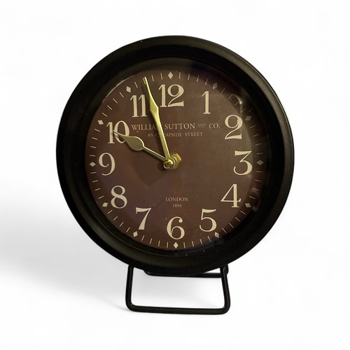 Grayson lane analog round - grayson,