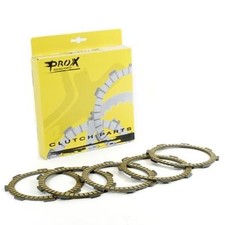 CLUTCH FRICTION PLATE SET-5