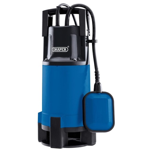Draper 110v submersible dirty - 110v,