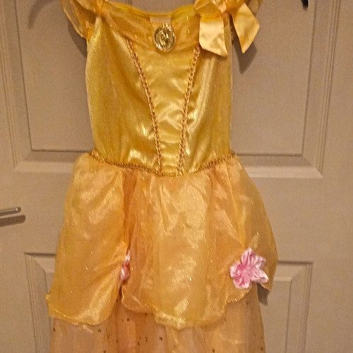 Disney store belle princess - disney,