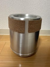 Tuba Mute Soft Case Included