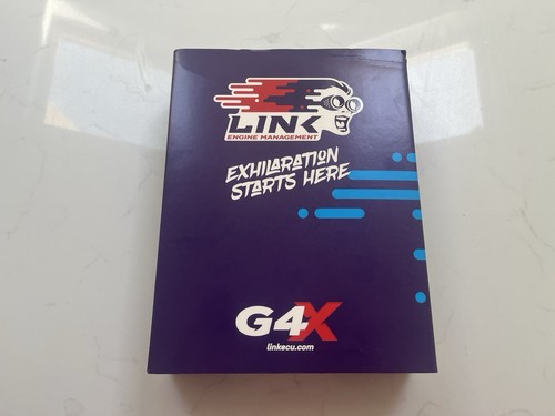 Brand new link - new, g4x