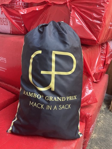 Horseware ireland rambo mack - ireland,