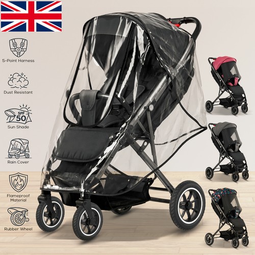 Lightweight baby stroller pram - lightweight,