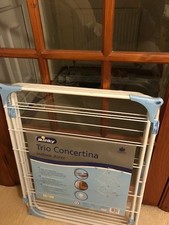 Minky TrioConcertina Indoor