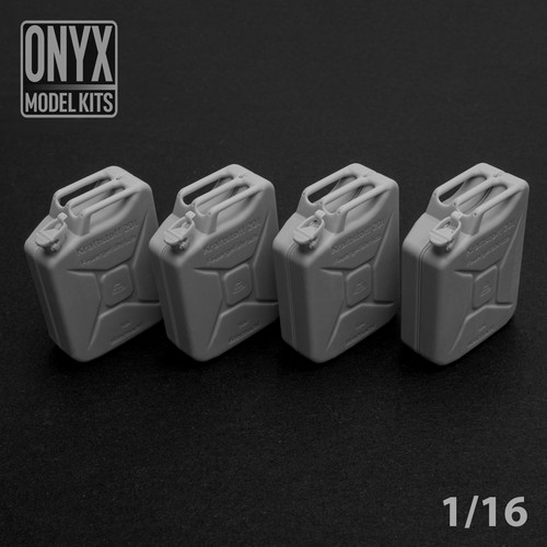 Onyx model kits 1 16 - kits, |