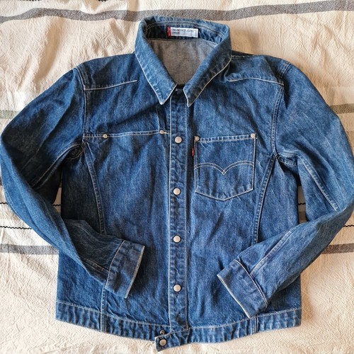 Vintage levi engineered - levi's,