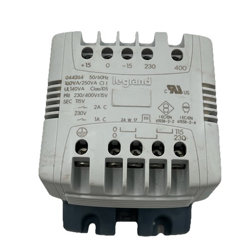 Legrand 044264 isolation - legrand,