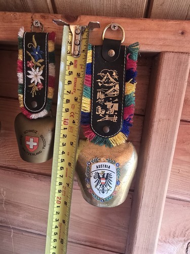 Vintage alpine souvenir - vintage,