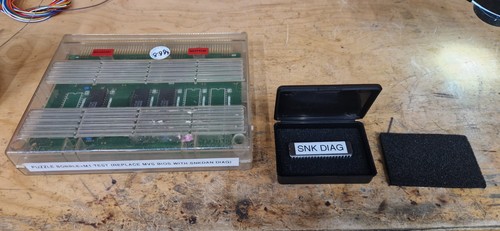 Diag z80 test cart - m1,