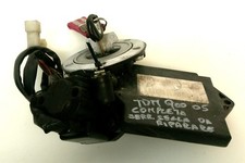 LOCKS KIT + CONTROL UNIT + KEY