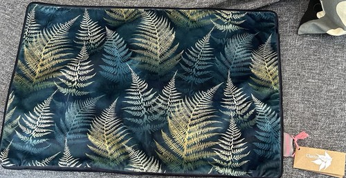 Clarissa hulse cushion - hulse.,