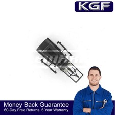 KGF Air Intake Temperature