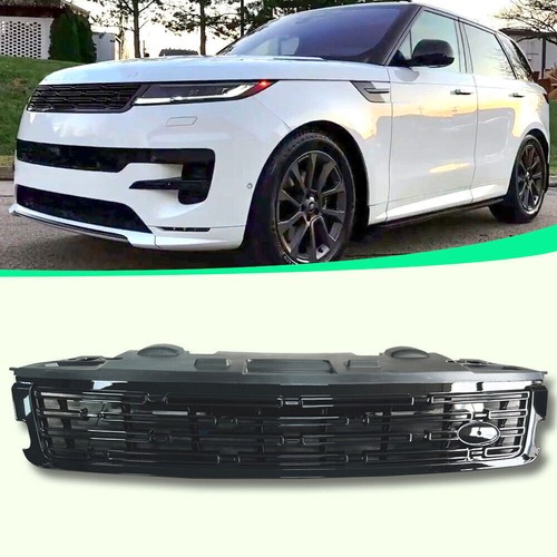 Grille fits for - , range