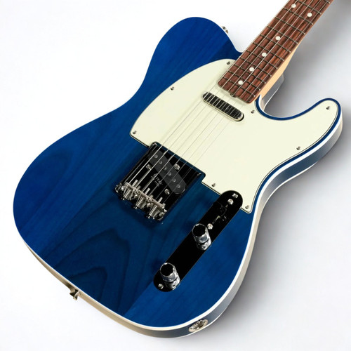Fender mij fsr 60s telecaster - fsr,