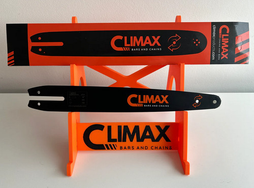 Climax chainsaw bar fits - climax,