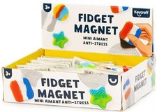 Fidget Magnet Anti-Stress Toy