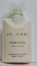 Bvlgari Omnia Crystalline Body