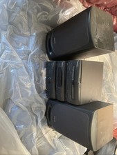 Technics Stereo System