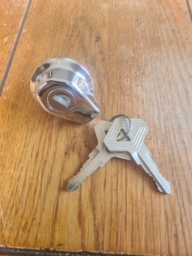 Classic renault boot lock - renault,