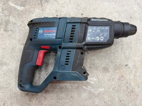Bosch gbh 18v - gbh, plus