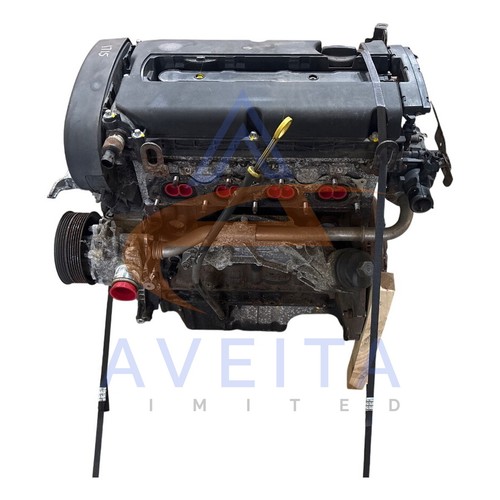 Vauxhall astra mk6 1 6 - j, 1.6