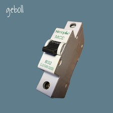 STEEPLE D2SB32B MCB STEEPLE 32